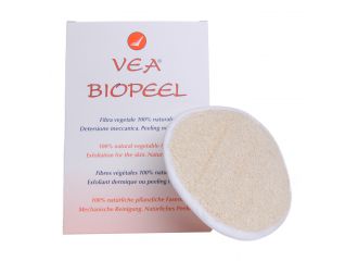 Vea biopeel fibra veg 1pz