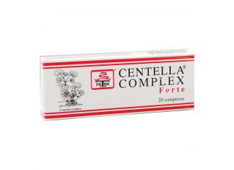 Centella complex forte 20 compresse