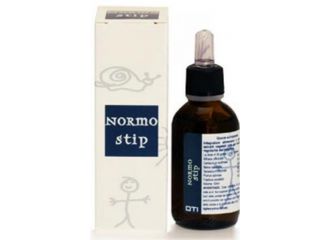 Normo stip gocce sciroppose 50ml