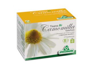 Tisana camomilla ro 20bust