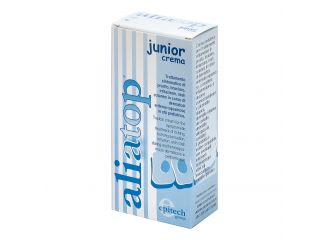 Aliatop junior crema 50 ml