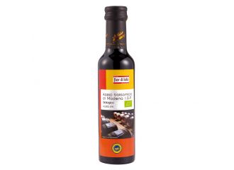 Aceto balsamico di modena 250 ml