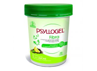 Psyllogel fibra te limone vaso 170 g