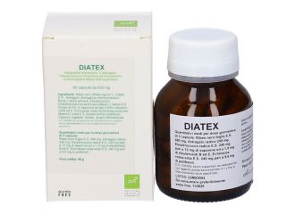Diatex 60 capsule