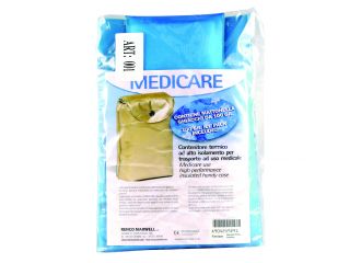 Borsello porta insulina