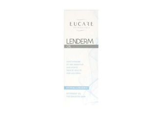 Len derm oil detergente oleoso 400 ml