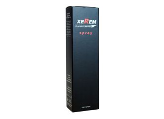 Xerem spray eutrofico dermico 100 ml