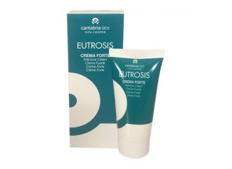 Eutrosis crema forte 40 ml
