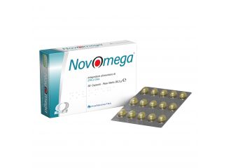 Novomega 30 capsule