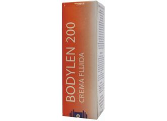 Bodylen200 crema fluida 200 ml
