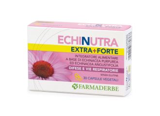 Echinutra extra forte 30 capsule