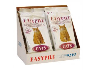 Easypill cat sacchetto 40 g
