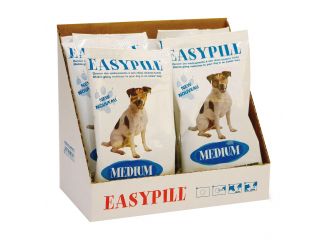 Easypill dog medium sacchetto 75 g