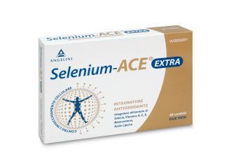Selenium ace extra 60 confetti