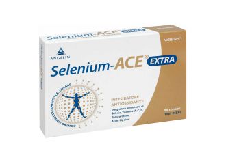 Selenium ace extra 90 confetti
