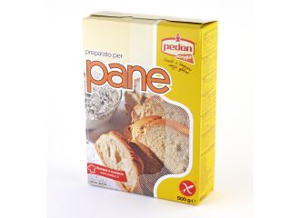 Easyglut preparato pane 500 g