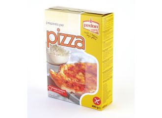 Easyglut preparato pizza 400 g
