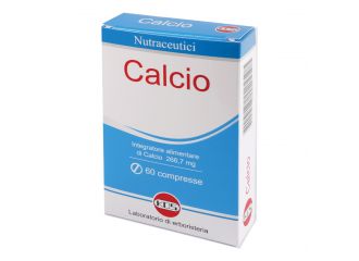 Calcio 60 capsule