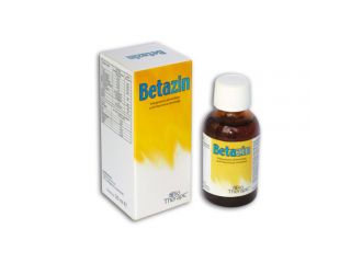 Betazin gocce 30 ml