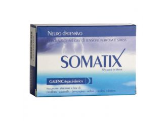 Somatix 30 capsule