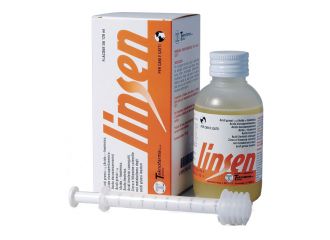 Linsen flacone 200 ml
