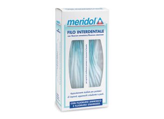 Meridol filo interdentale