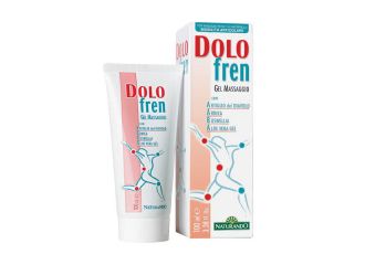 Dolofren gel 100 ml