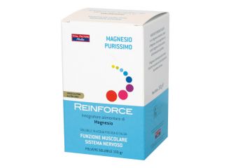 Reinforce magnesio purissimo 150 g
