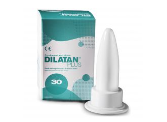 Dilatatore anale dilatan plus diametro30 criotermico 1 pezzo