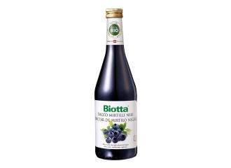 Biotta succo di mirtillo 500 ml