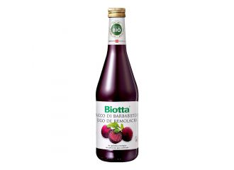 Biotta succo di barbabietola 500 ml