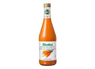 Biotta succo di carote 500 ml