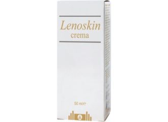 Lenoskin crema 50 ml