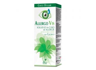 Allergovis gocce 15 ml