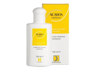 Acaros emulsione 150 ml