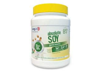 Longlife absolute soy 500 g