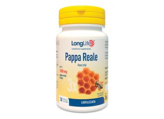 Longlife pappa reale 30 perle