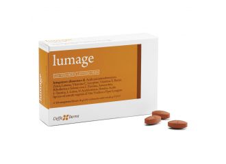 Lumage 20 compresse