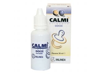 Calmi' gocce 30 ml