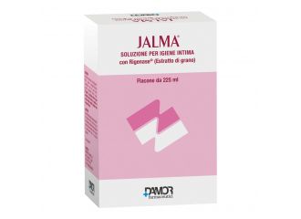 Jalma sol.ig.intima 225ml