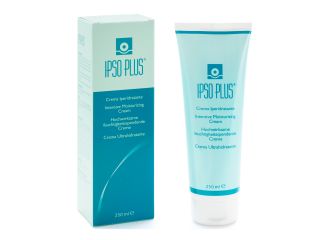 Ipso plus crema tubo 250 ml