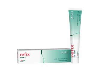 Refix pasta idrat crp 30ml