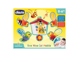 Chicco gioco casina delle api