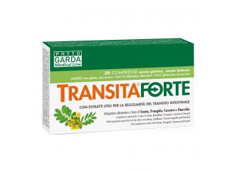 Transita forte 30 compresse