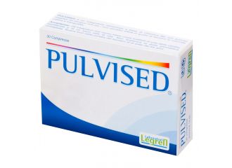 Pulvised 30 compresse