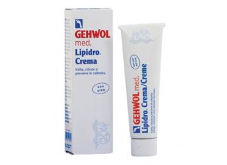 Gehwol crema lipidro 75 ml