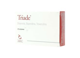Triade 30 compresse