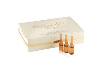 Kenogen donna tratt.cap.30f.5ml