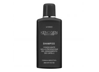 Kenogen uomo shampoo 250ml
