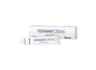 Crema vulnamin 50 g